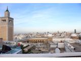 Panoramablick auf Tunis CC0@pixabay 